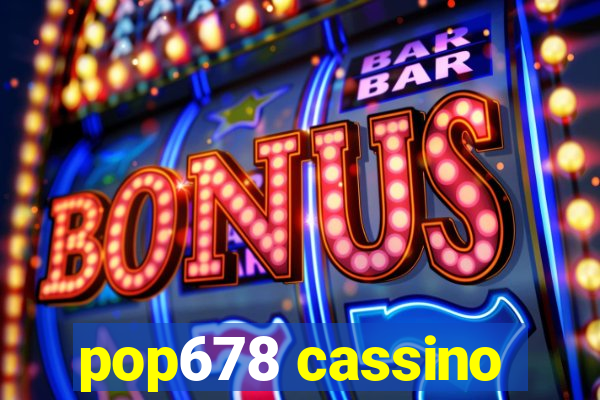 pop678 cassino